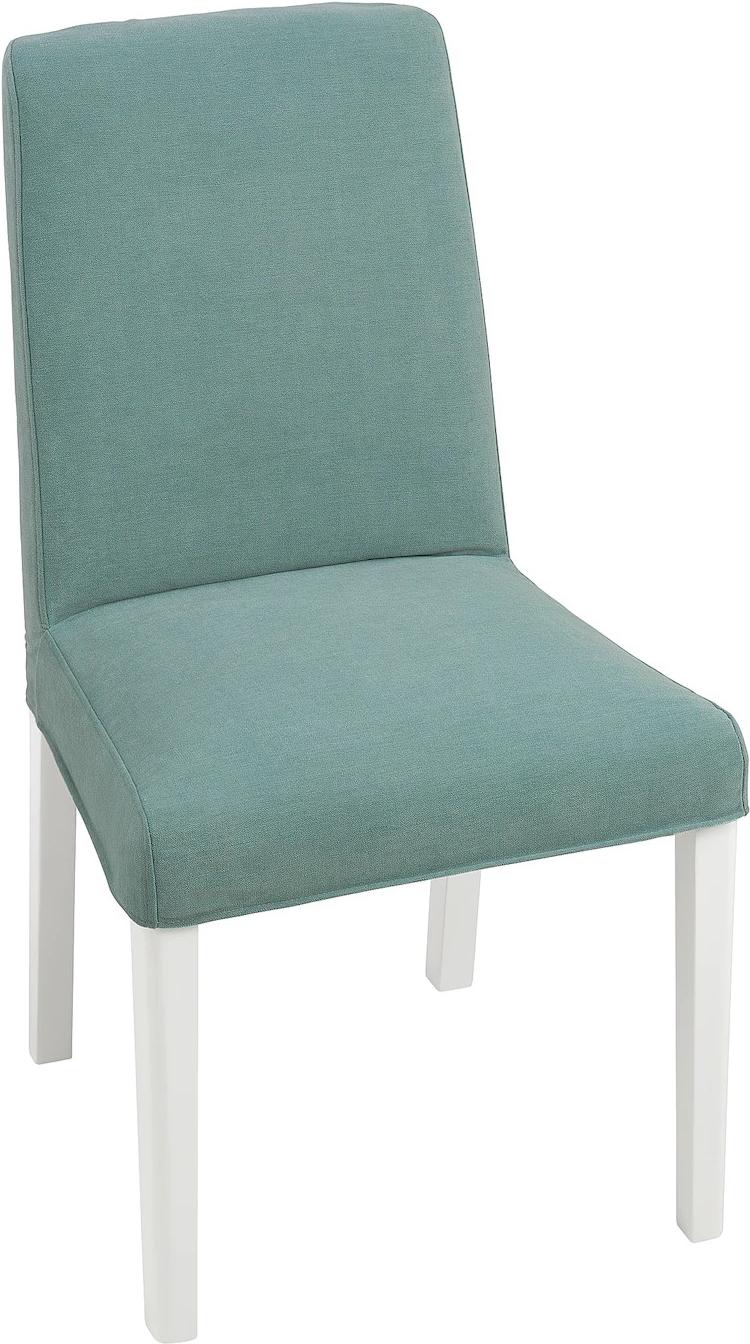 

Стул Ikea Бергмунд/Льюнген зеленый [593.900.02], Бергмунд/Льюнген