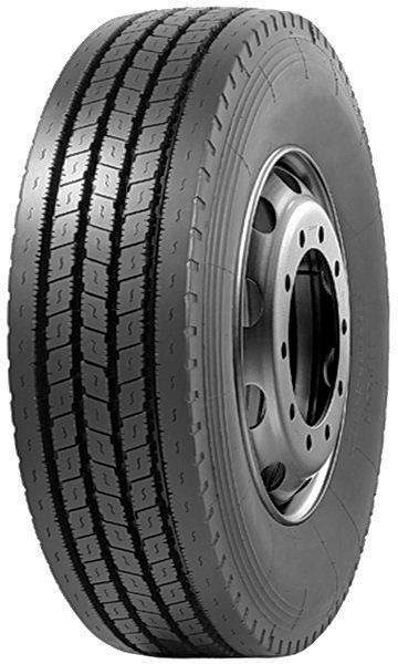 

Автомобильные шины Mirage MG111 235/75R17.5 143/141J/L 16PR