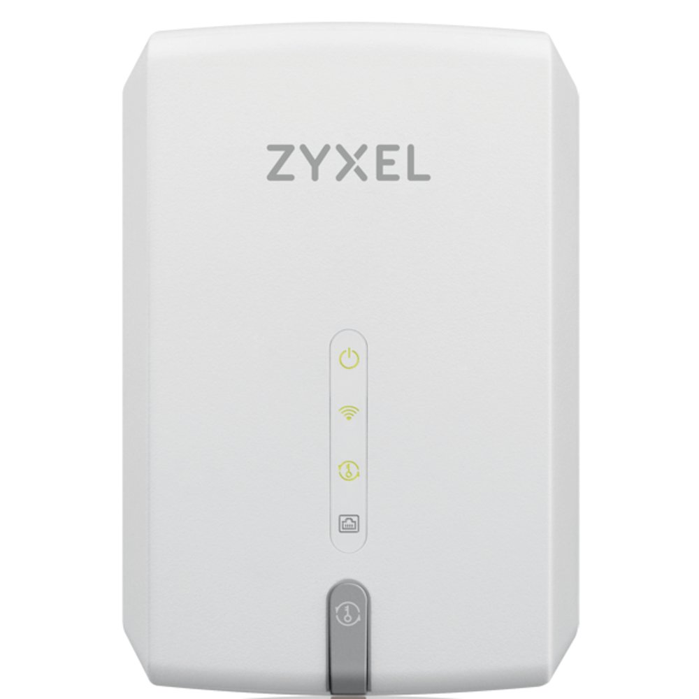 

Беспроводная точка доступа Zyxel WRE6602-EU0101F, WRE6602-EU0101F