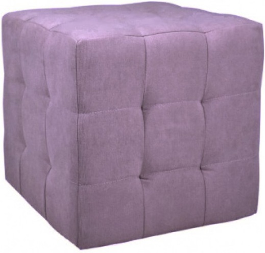 

Пуф Гальваник Венето стяжка Catania Lavender