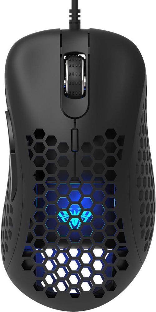 

Мышь AULA F810