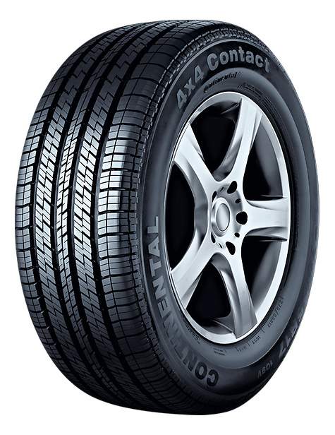 

Автомобильная шина Continental 275/55R19 111V FR ML 4x4Contact MO, 275/55R19 111V FR ML 4x4Contact MO