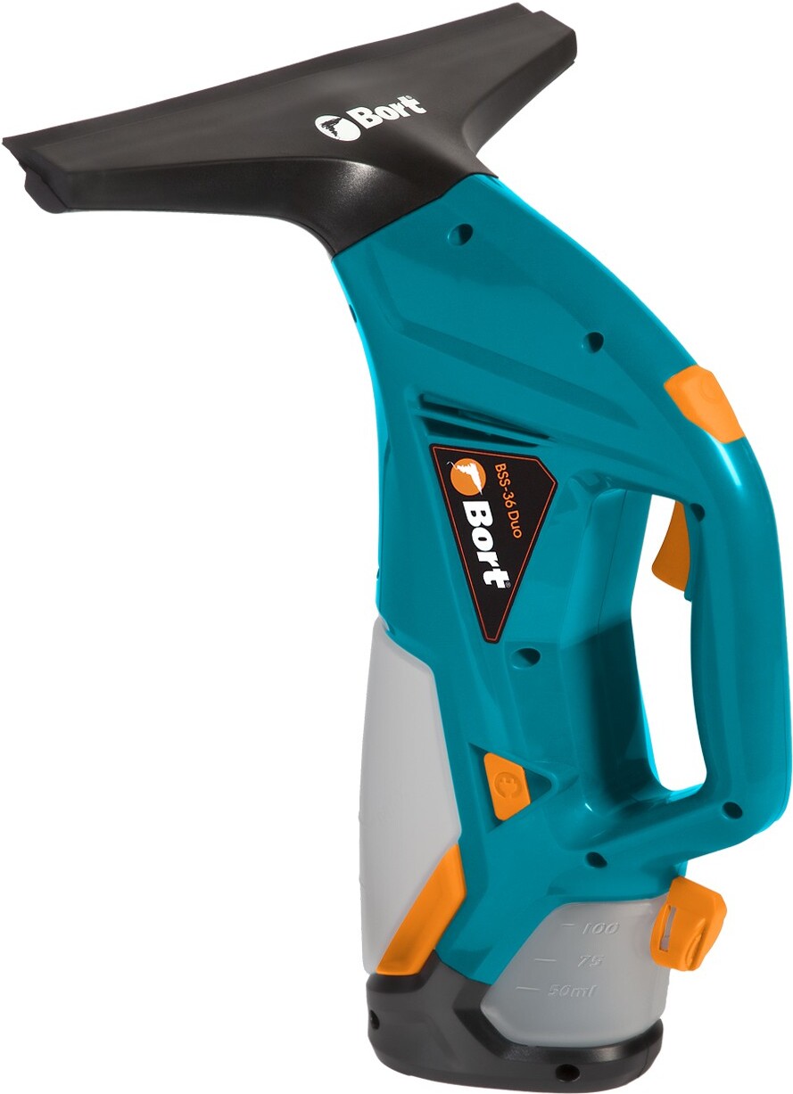 

Стеклоочиститель Bort BSS-36 Duo [93411782], Пылесос для очистки стекол Bort BSS-36 Duo (93411782)