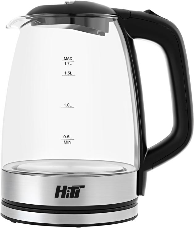 

Электрочайник HiTT HT-5019