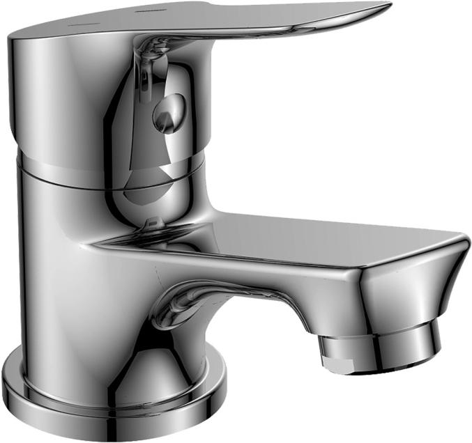 

Смеситель Rossinka Silvermix RS29-11, RS29-11