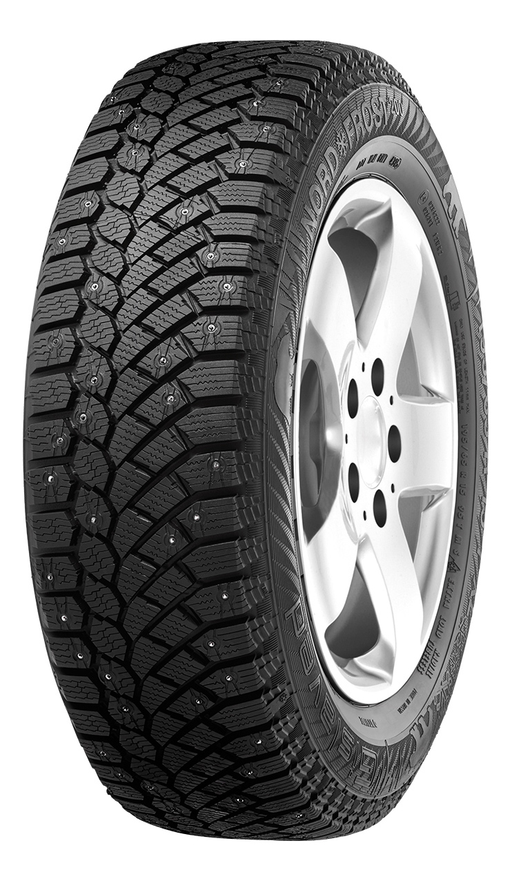 

Шины Gislaved Зимняя Soft*Frost 200 SUV 225/65R17 102T, Soft*Frost 200 SUV 225/65R17 102T Зимняя