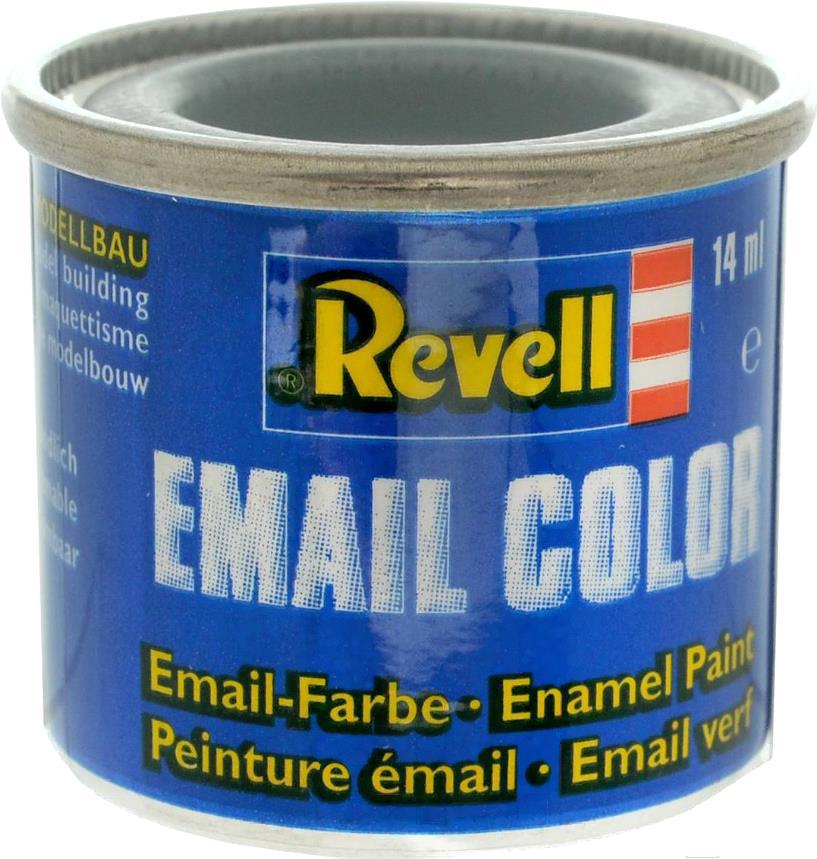 

Краска для рисования Revell Email Color для моделей 14 мл серо-синий матовый [32179], Краска для рисования Revell Email Color для моделей 14 мл 32179 серо-синий матовый