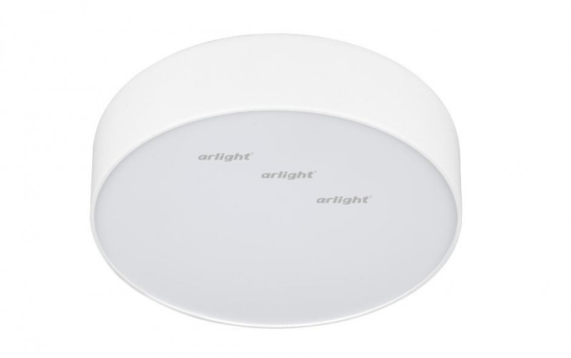

Светильник Arlight SP-Rondo-175A-16W White [022229], SP-Rondo-175A-16W