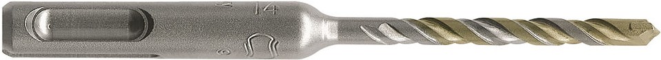 

Бур Milwaukee SDS-PLUS D 5x50х110 мм CONTRACTOR 2C [4932471212], Бур Milwaukee SDS-PLUS D 5x50х110 мм CONTRACTOR 2C 4932471212