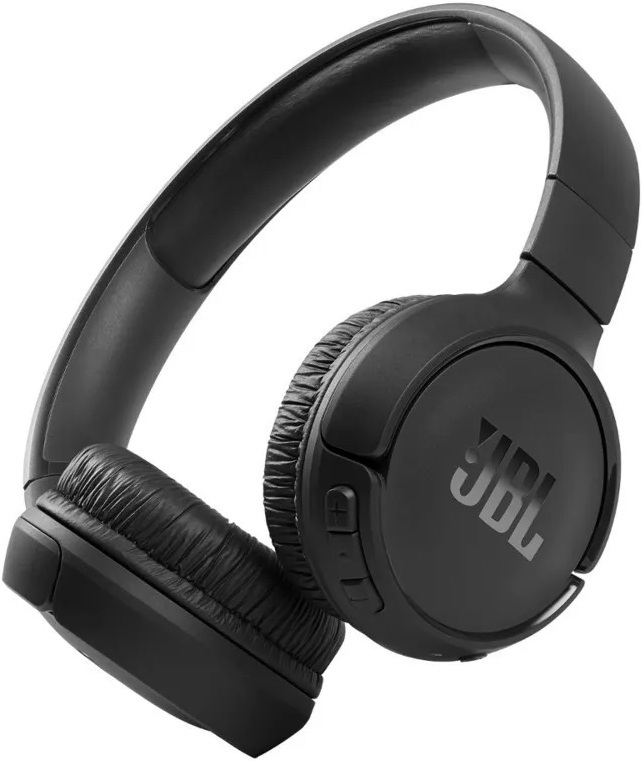 

Наушники JBL T510BTBLK черный [JBLT510BTBLK], Наушники JBL T510BTBLK JBLT510BTBLK черный