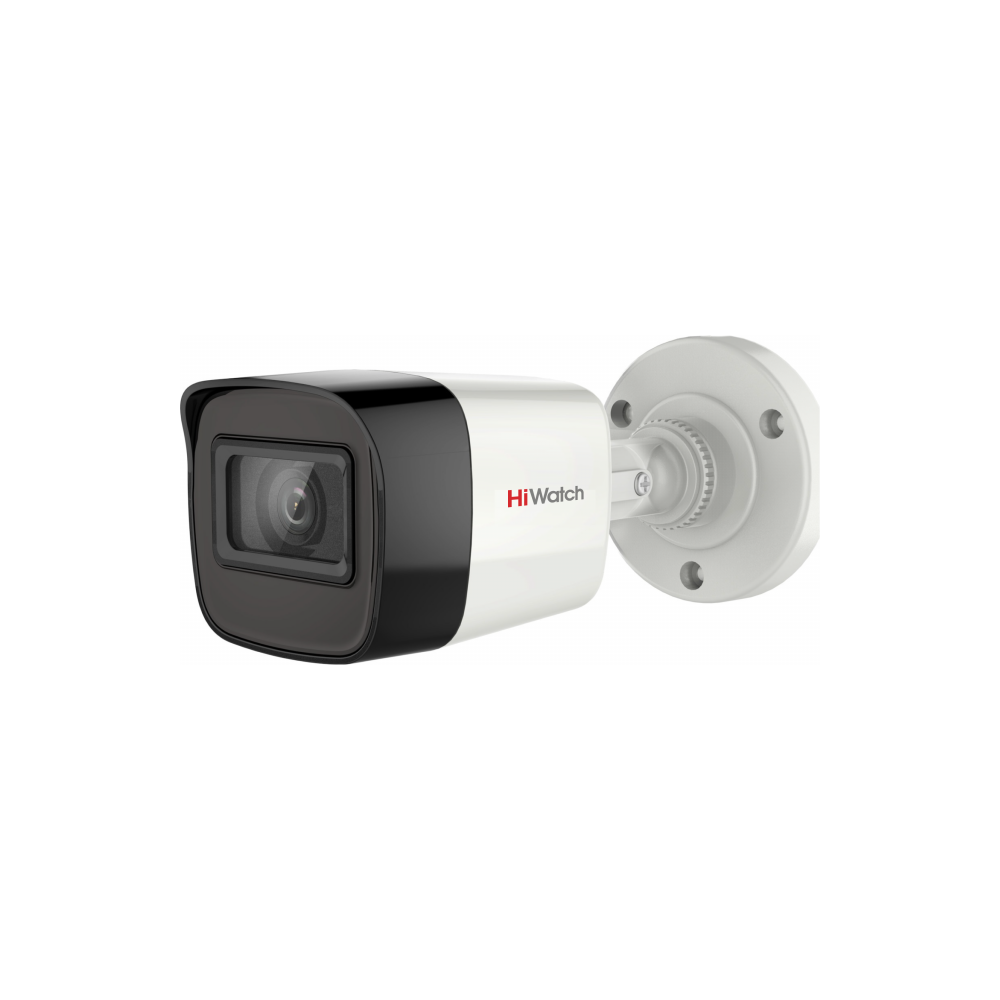 

Камера CCTV Hikvision HiWatch DS-T200A 2.8-2.8мм, Видеокамера HiWatch DS-T200A (2.8mm)