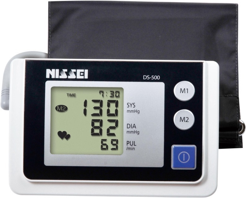 

Тонометр Nissei DS-500
