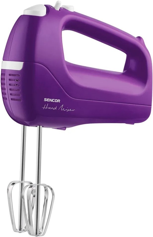 

Миксер Sencor SHM 5405VT, Ручной миксер Sencor SHM 5405VT