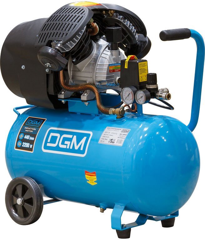 

Компрессор DGM AC-254
