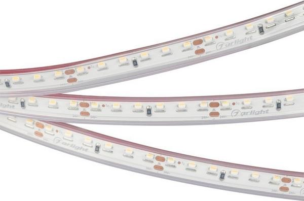 

Arlight Лента RSW 2-5000P 24V Cool 10K 2x (3014, 120 LED/m, LUX) [027043], Светодиодная лента Arlight Лента RSW 2-5000P 24V Cool 10K 2x (3014, 120 LED/m, LUX) 027043
