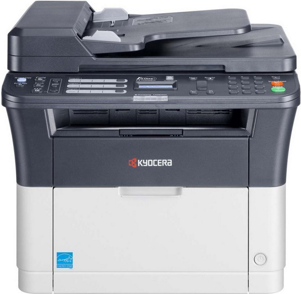 

Принтер (МФУ) Kyocera Mita FS-1120MFP, МФУ Kyocera Mita FS-1120MFP