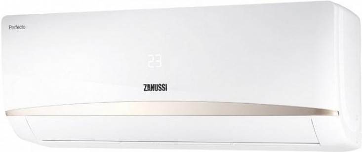 

Сплит-система Zanussi ZACS/I-24 HPF/A17/N1, Кондиционер Zanussi ZACS/I-24 HPF/A17/N1