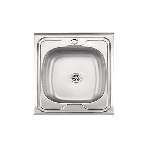 

Кухонная мойка Ledeme L75050