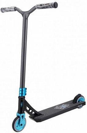 

Самокат Explore Galant Black/Blue, Galant