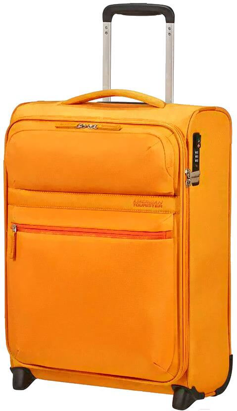 

Чемодан American Tourister MatchUP [77G*16 001], MatchUP