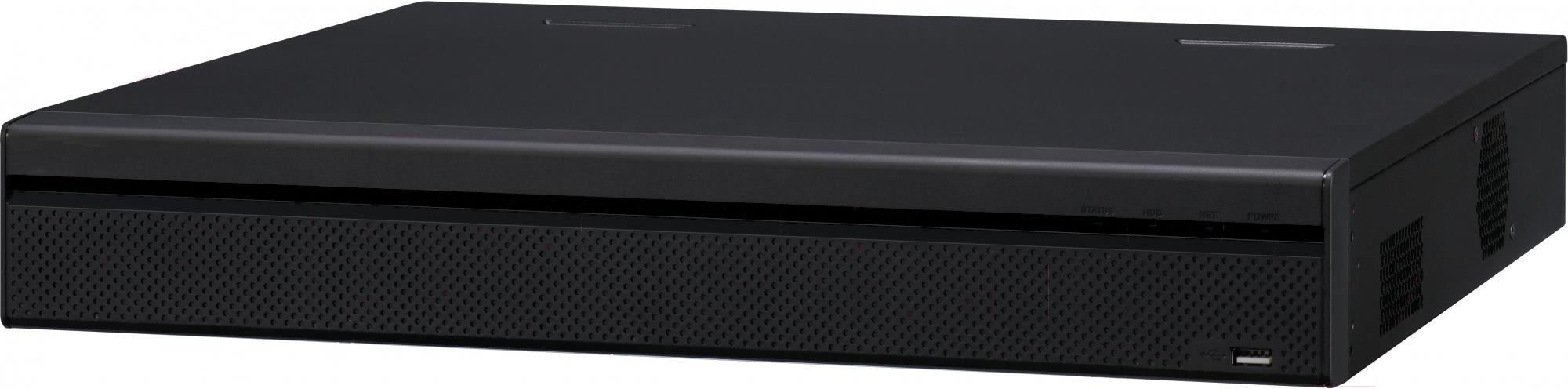 

Видеорегистратор наблюдения Dahua DHI-NVR4216-4KS2, DHI-NVR4216-4KS2