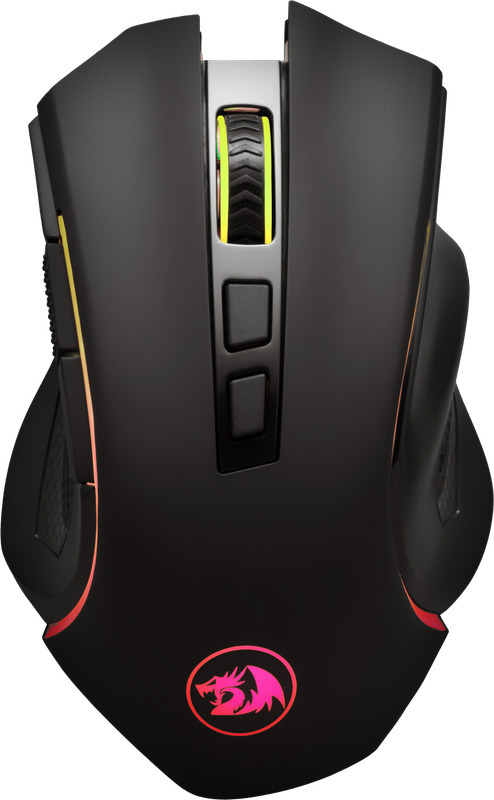 

Игровая мышь Redragon Griffin Wireless (78069)