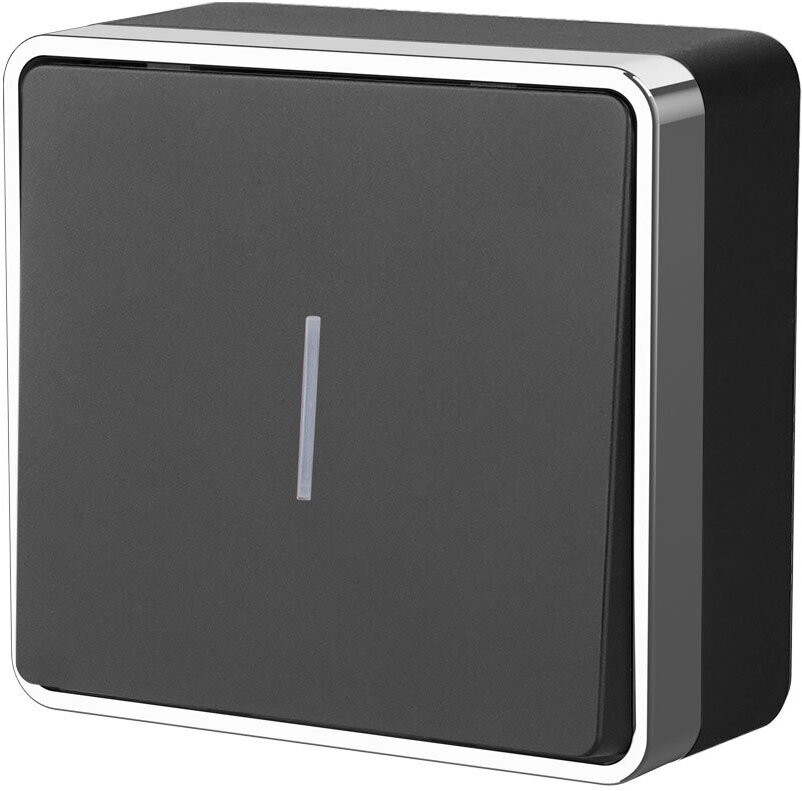 

Выключатель Werkel W5010135