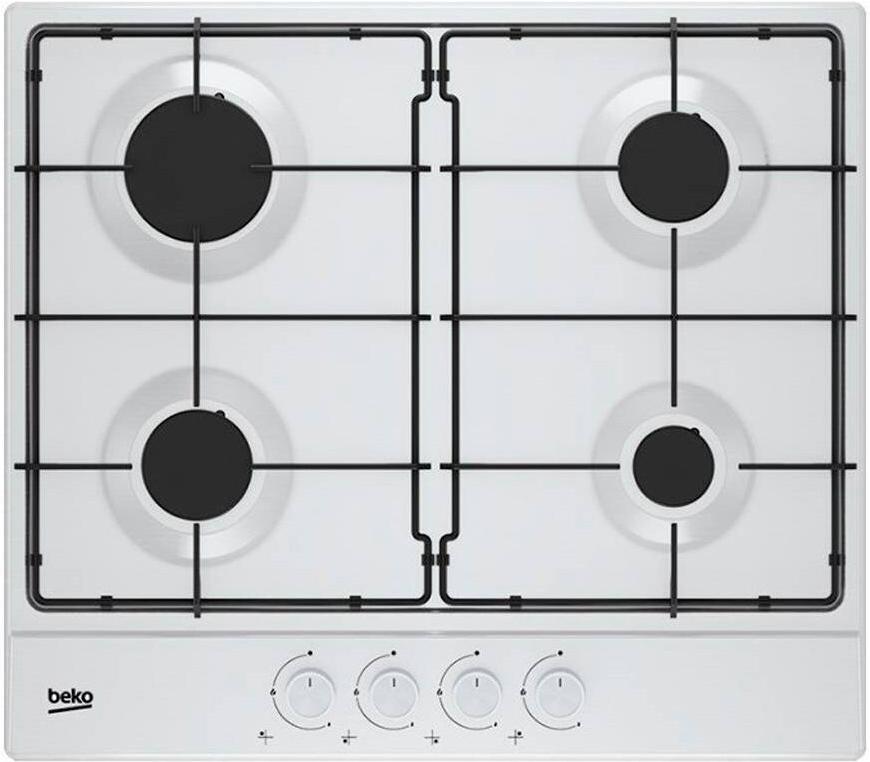 

Варочная панель BEKO HIAG 64223 W, HIAG 64223 W