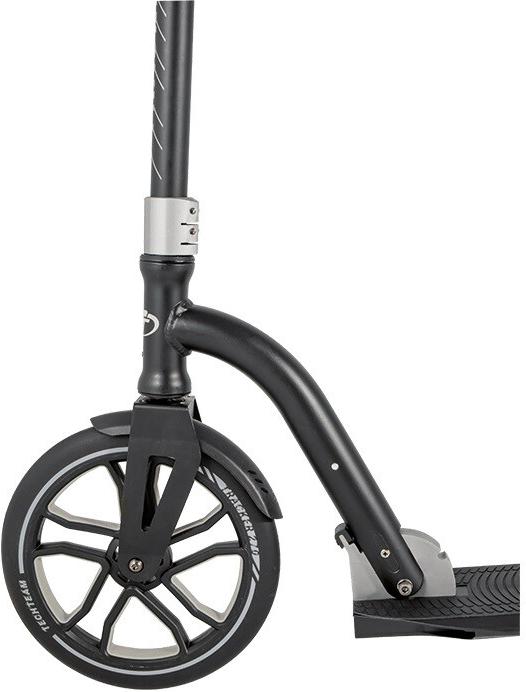 

Самокат Tech Team Tracker 270 2020 Black/Grey, Tracker 270 2020