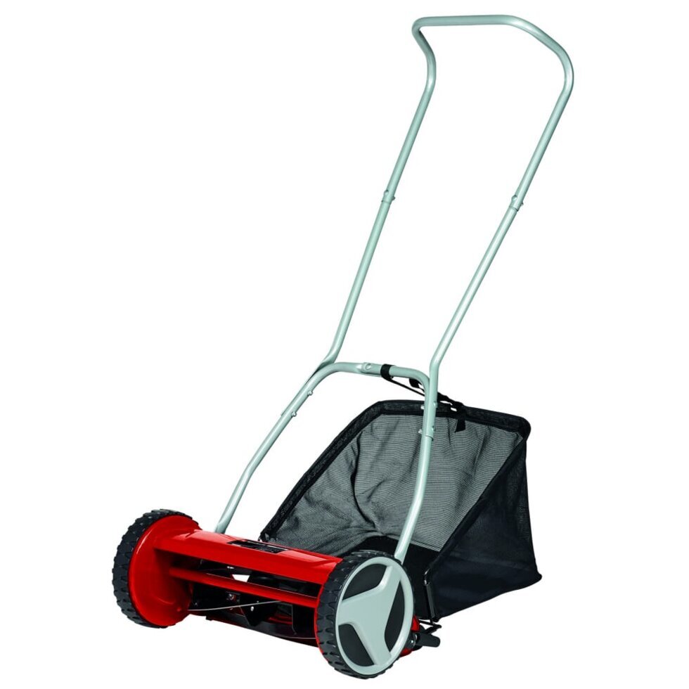 

Газонокосилка Einhell GC-HM 400