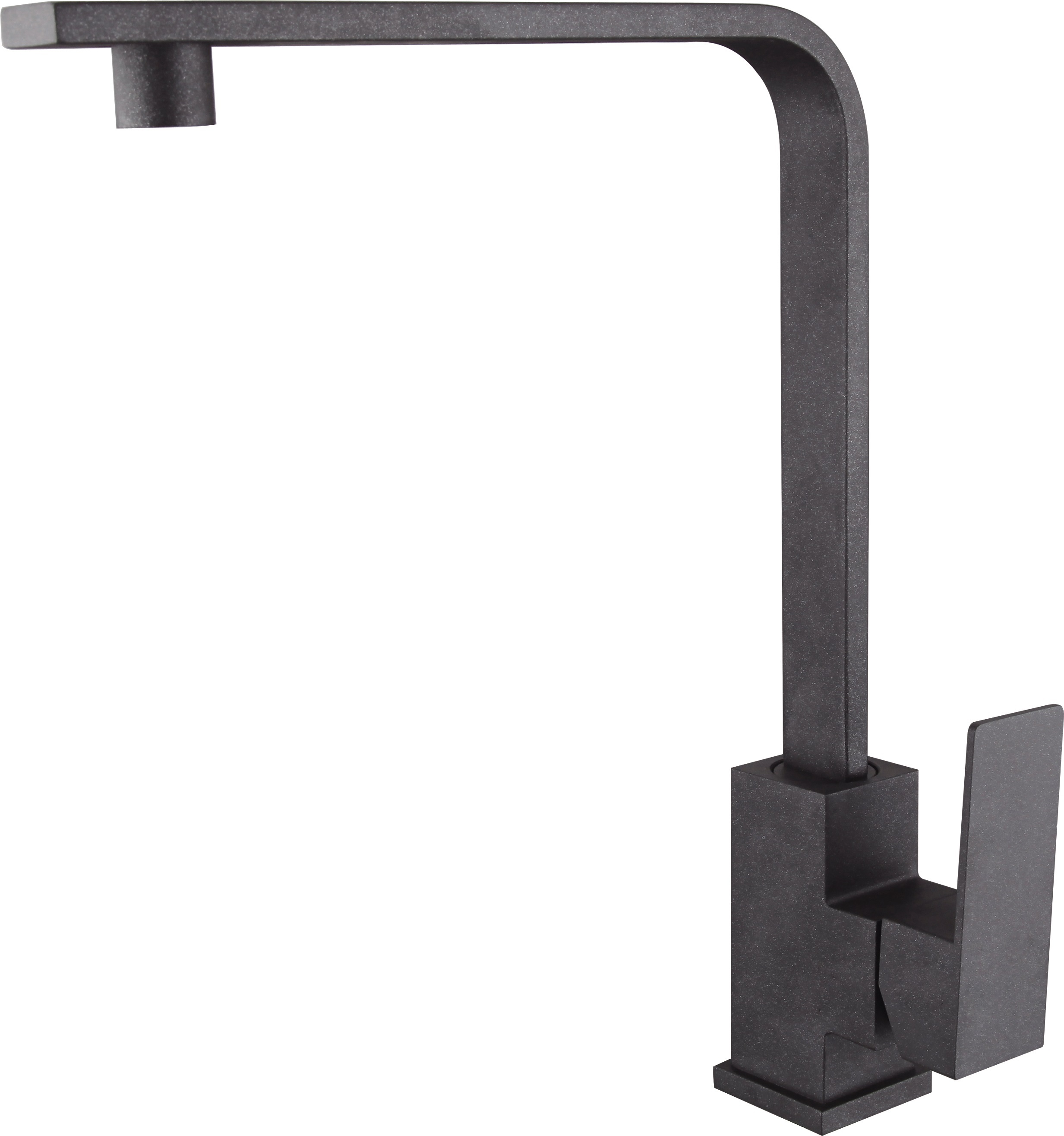 

Смеситель Arfeka AF SD-18SS304 Black Grafit