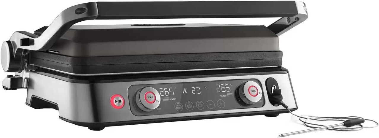 

Электрогриль DeLonghi CGH1130DP