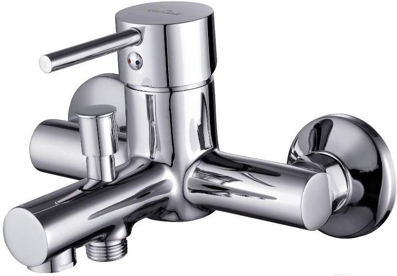 

Смеситель Cersanit Simi хром S951-001