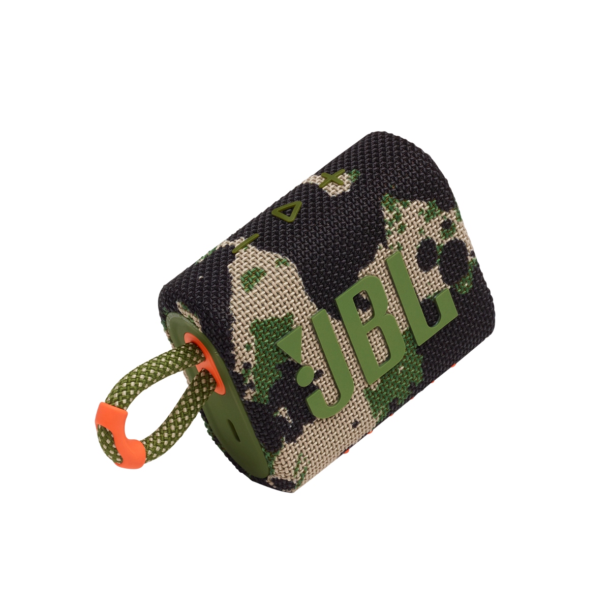 

Портативная акустика JBL GO 3 (JBLGO3SQUAD), Активная акустическая система JBL JBLGO3SQUAD (JBL Go 3 CAMOUFLAGE (JBLGO3SQUAD))