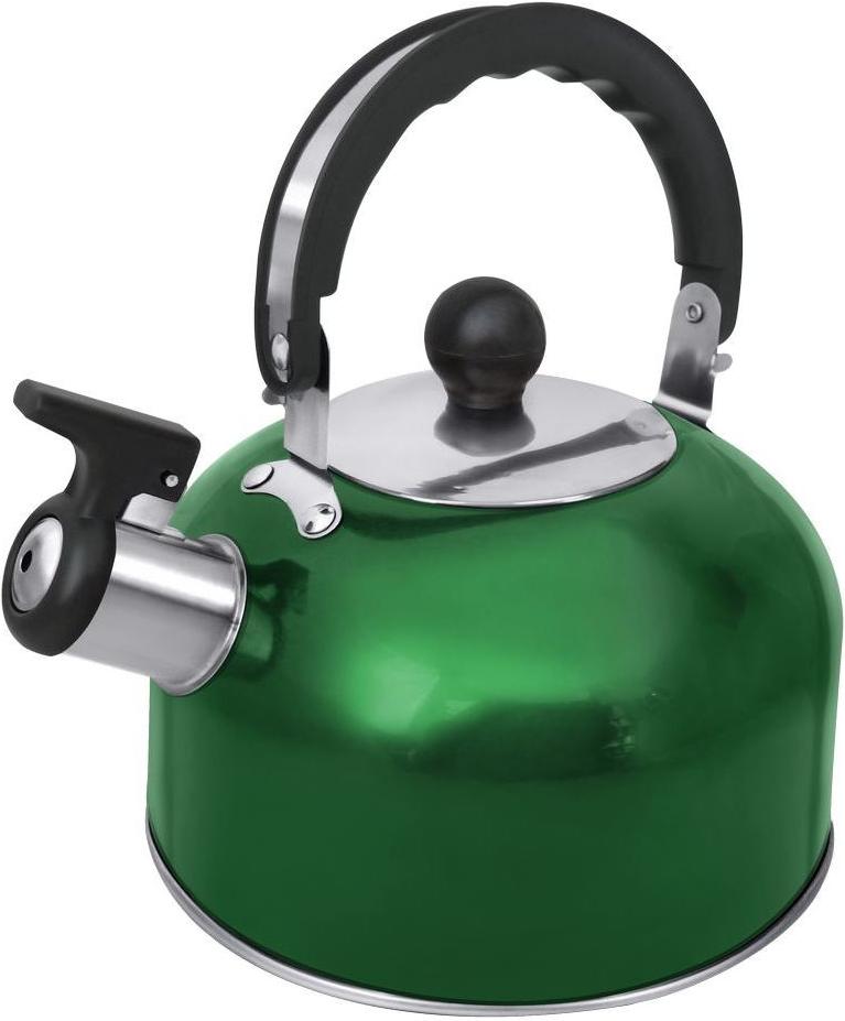 

Чайник Home Element HE-WK1602 зеленыйизумруд, HE-WK1602
