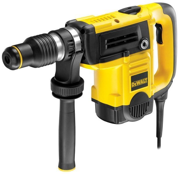 DeWalt D25820K - фото Отбойный молоток DeWalt D25820K