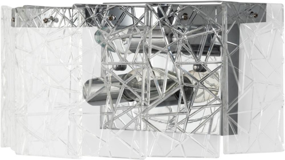 

Бра Arte Lamp A1222AP-2CC