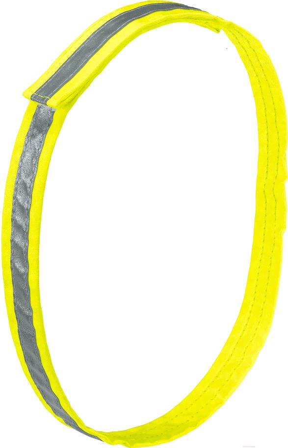 

Ошейник Ferplast Reflex C25/70 (c флуоресценцией) [75198970], Reflex C25/70 (c флуоресценцией)
