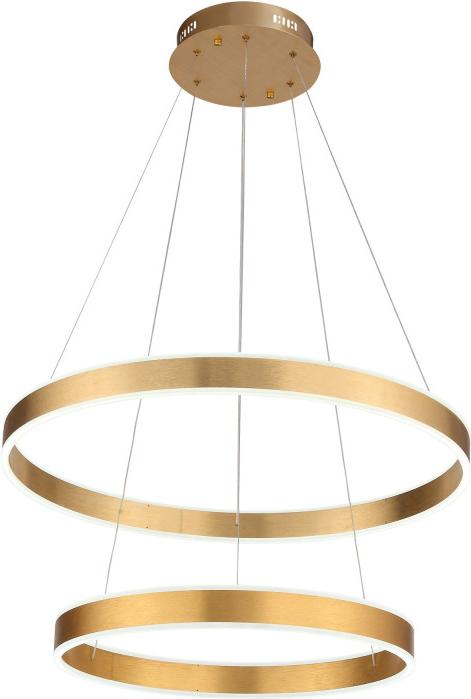 

Подвесная люстра ST-Luce SL944.203.02, SL944.203.02