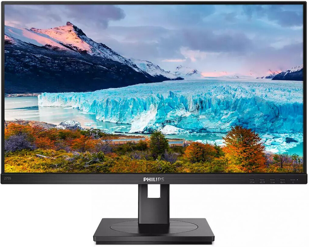 

Монитор Philips 275S1AE/00 Black