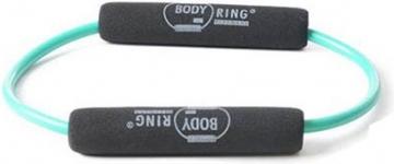 

Эспандер Dittmann Трубчатый Body-Ring низкое сопротивление зеленый [HD\BR4716G1\LI-GN-00], Трубчатый Body-Ring низкое сопротивление