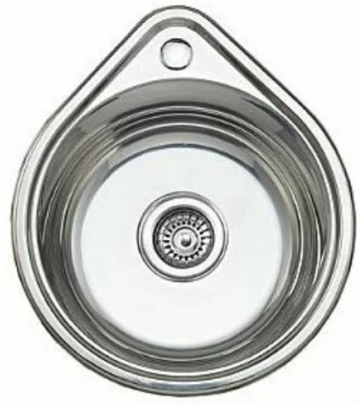 

Кухонная мойка Ledeme L94539