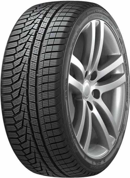 

Шины Hankook Winter i*cept evo2 W320B 245/40R19 98V Run-flat [1020639], Winter i*cept evo2 W320B 245/40R19 98V Run-flat