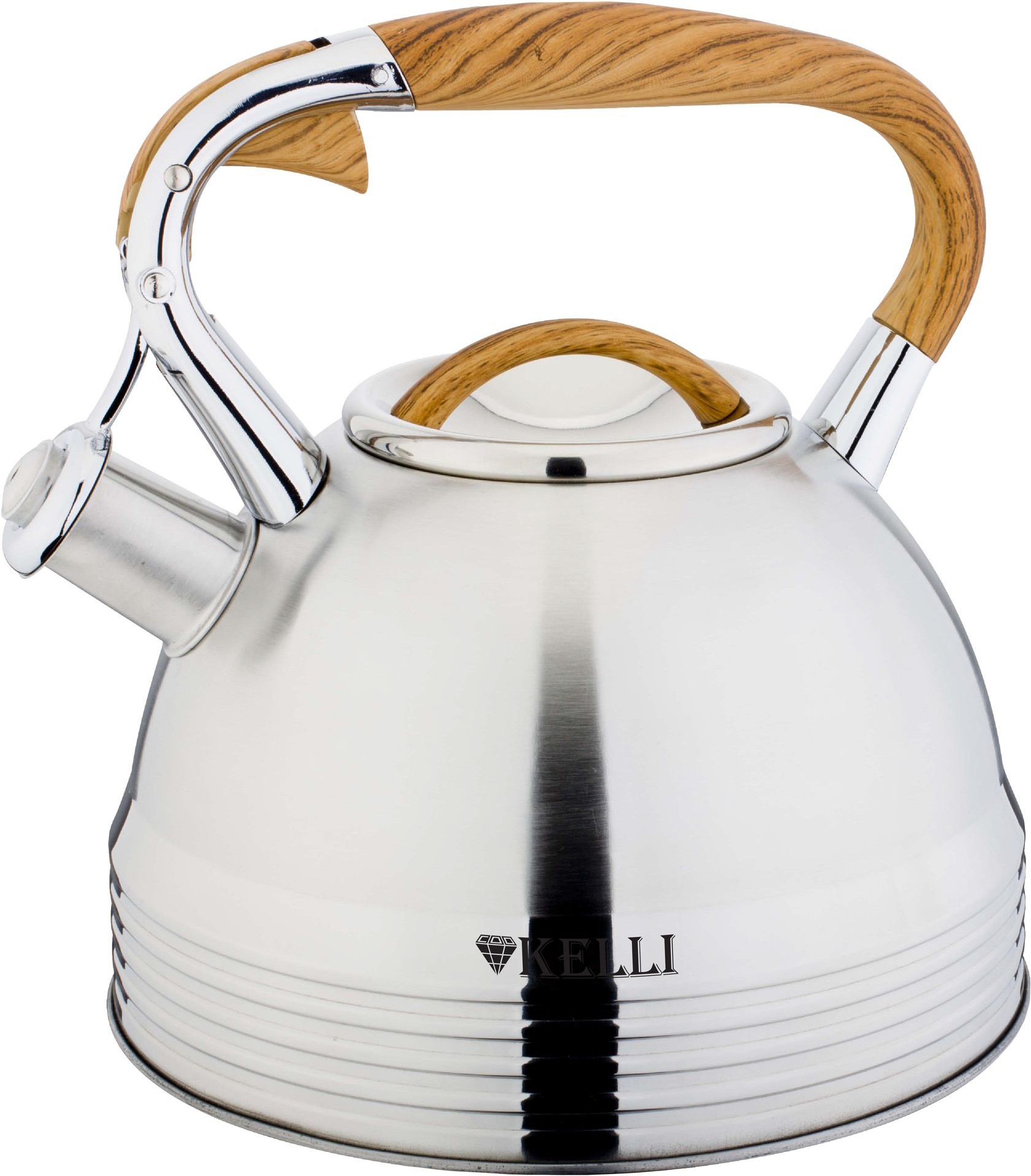 

Чайник KELLI KL 4505