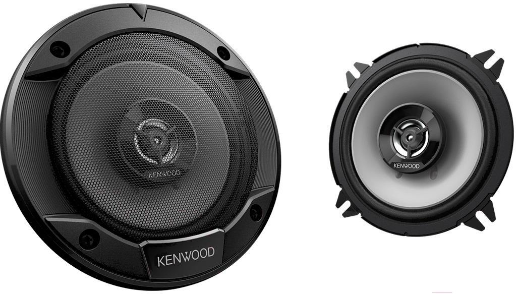 

Коаксиальная АС Kenwood KFC-S1366, Автоакустика Kenwood KFC-S1366