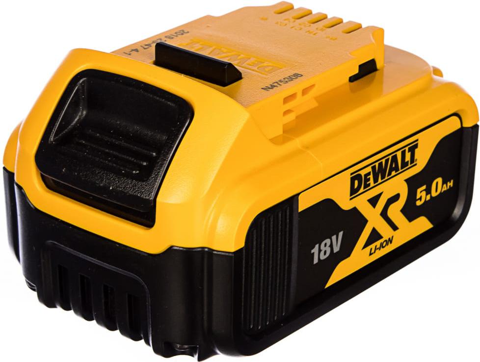 

Аккумулятор DeWalt DCB 184, DCB 184
