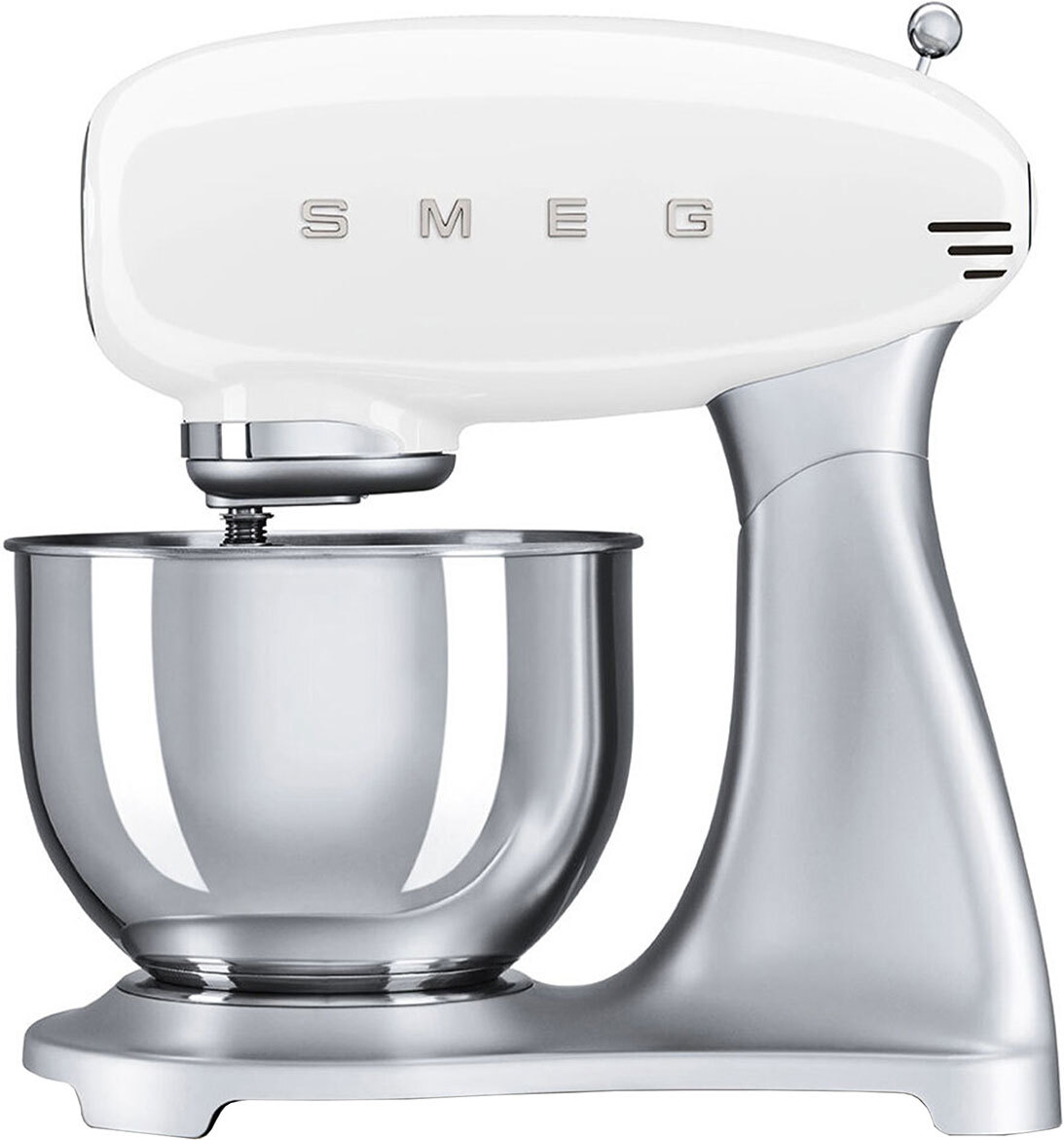 

Миксер Smeg SMF02WHEU