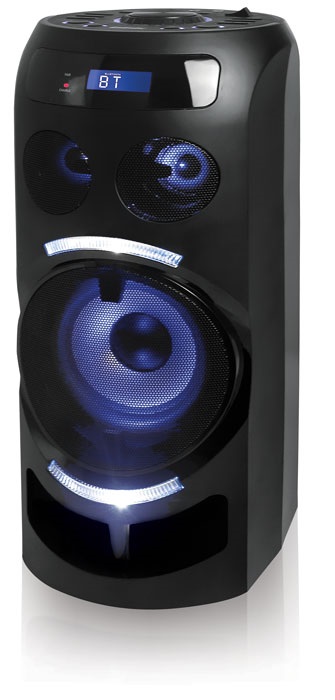 

Портативная колонка BBK BTA6001, BTA6001