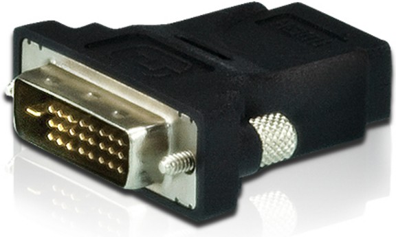 

Адаптер ATEN 2A-127G DVI в HDMI