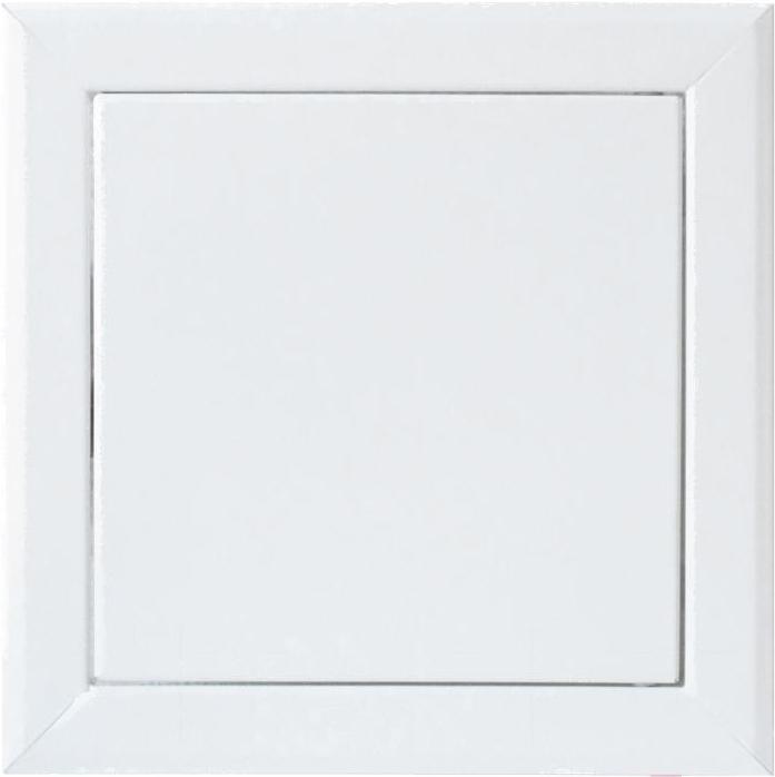 

Ревизионный люк Alkraft С нажимным замком 300x400